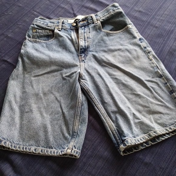 Young Mens Arizona Denim Shorts | Poshmark